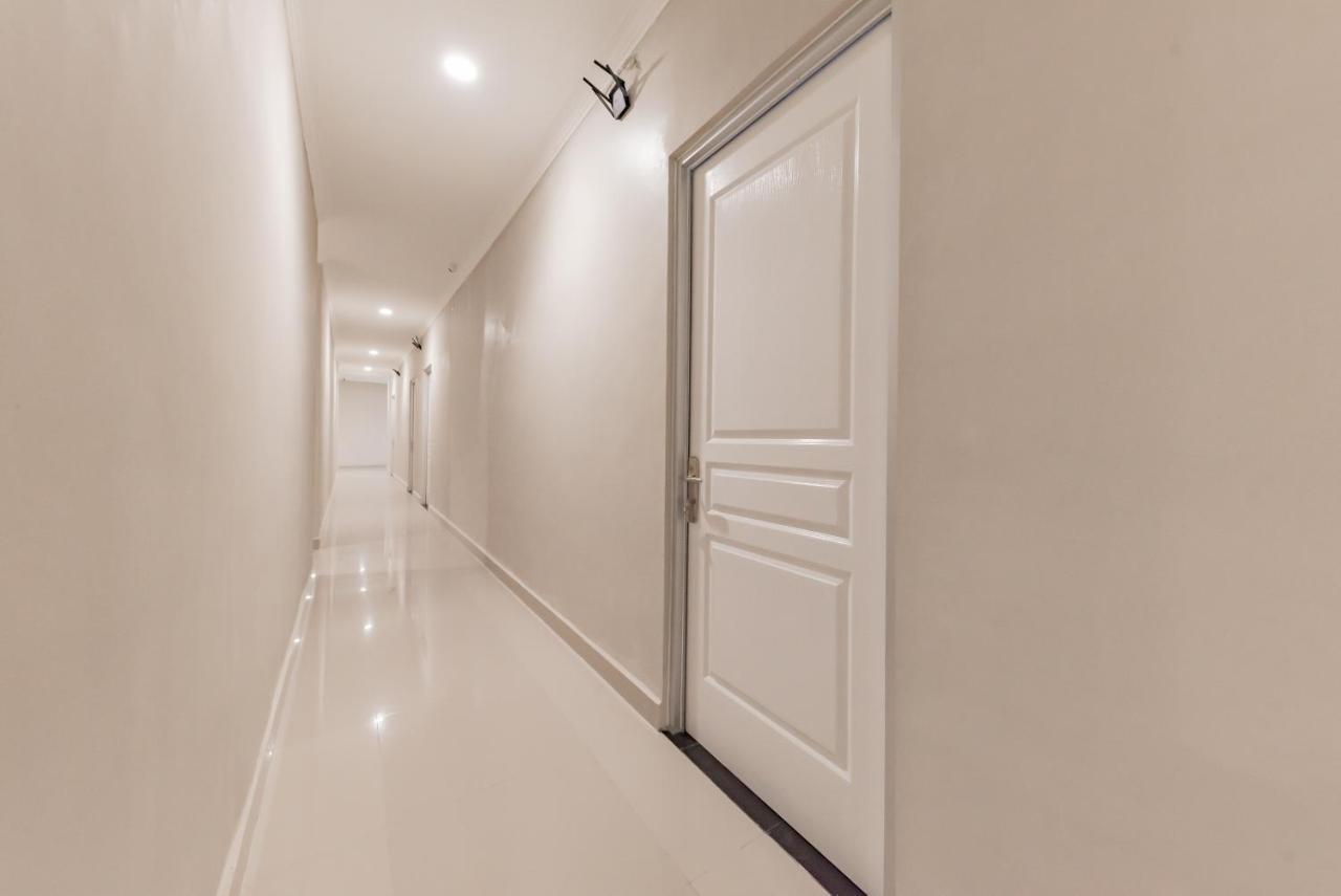 Reddoorz Plus Near Surapati Core Bandung Exterior photo